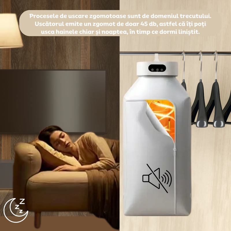 nivel-redus-de-zgomot