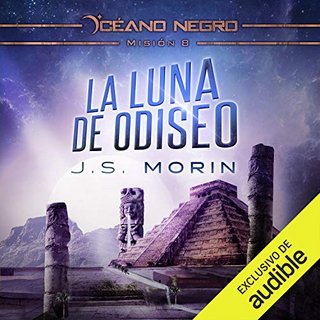 8 - Serie - OCÉANO NEGRO - J.S. Morin - Narrado por Roger Vidal - Pau Ferrer