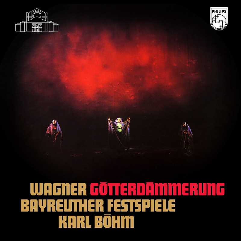 Bohm Ring | Classical Music Forum