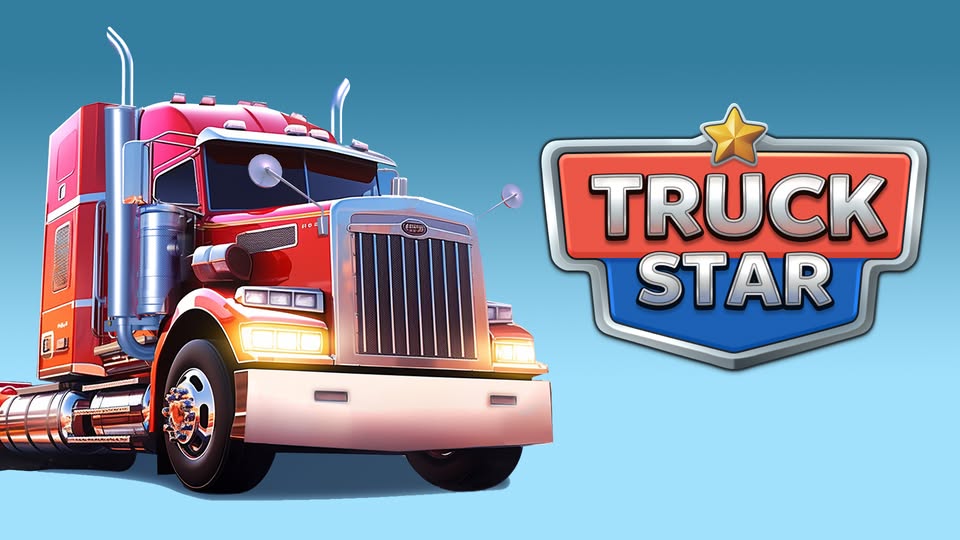 Truck Star