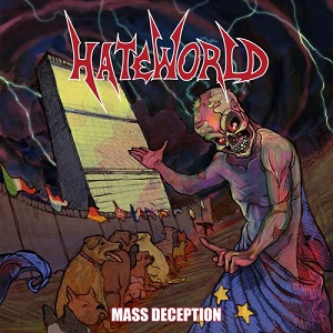 Hateworld (IT) / Thrash Metal