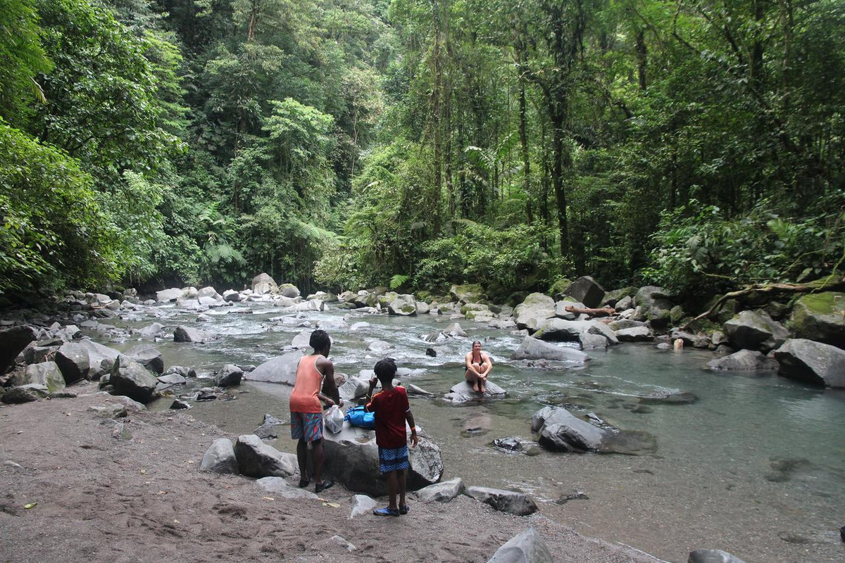 DIA 7: ARENAL. CATARATA FORTUNA - DE TORTUGAS Y PEREZOSOS. COSTA RICA 2019 (23)