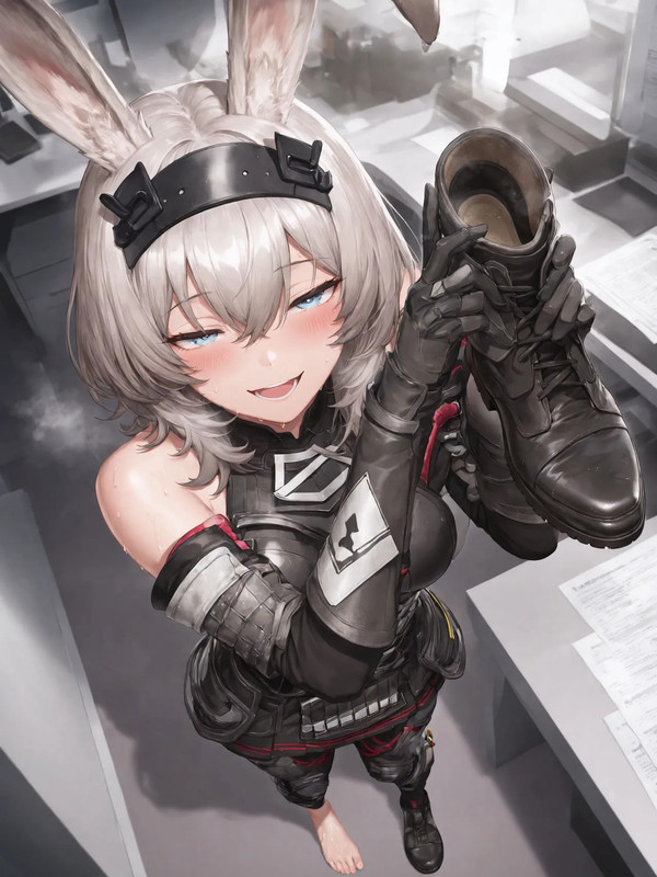 爱兔TV之艾维文娜合集 Avywenna my wife [AI Generated]105P 100MB (1)