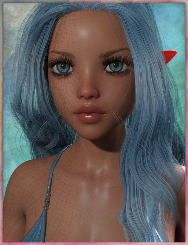 Mika 8 Enhanced Morphs Resource Kit for Genesis 8 Female Mika 8 Enhanced Morphs Resource Kit for Genesis 8 Female