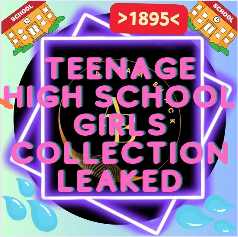 "Part•1895" 💦🤤TEENAGE HIGH SCHOOL GIRLS COLLECTION LEAKED🤤💦 🎬 Mega Link 🎬
