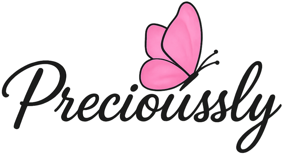 Precioussly Logo