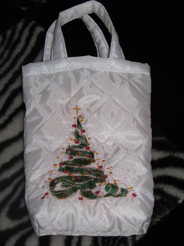 Упаковка для подарков 4 2