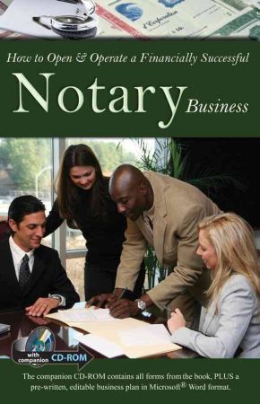 How to Open & Operate a Financially Successful Notary Business How to Open & Operate a Financially Successful Notary Business