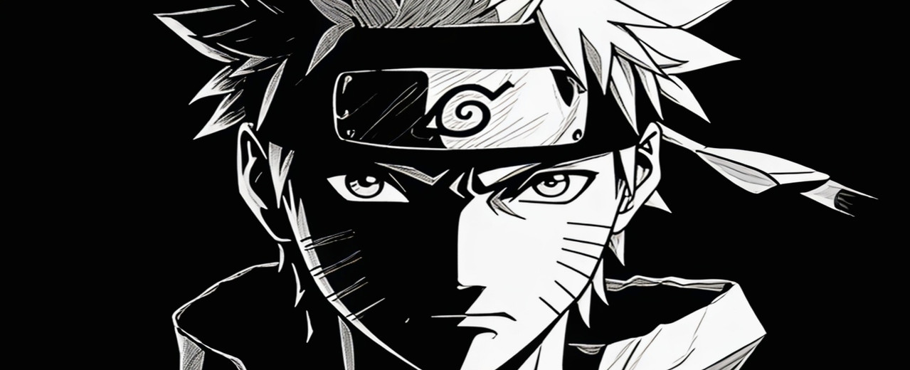 🦊 NovaPad Naruto