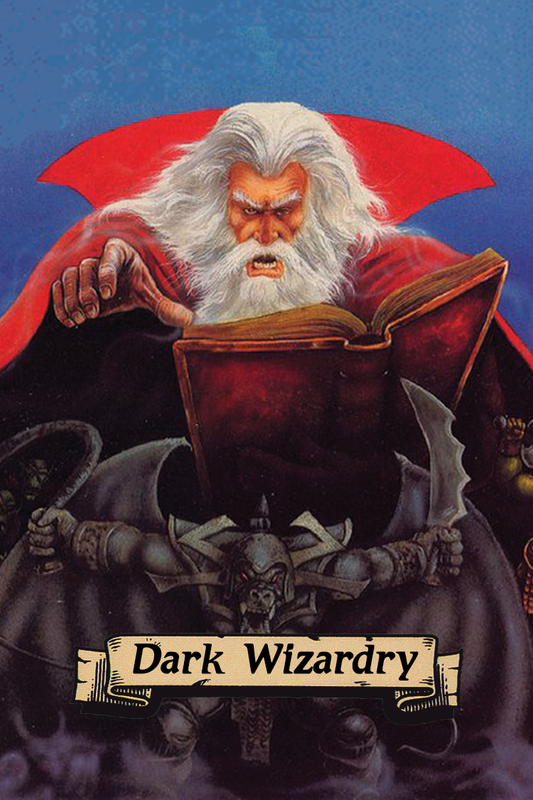evil wizard back finished png