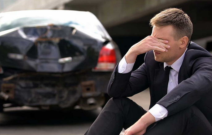 Car Accident Lawyer In Phoenix Az And Nearby Towns