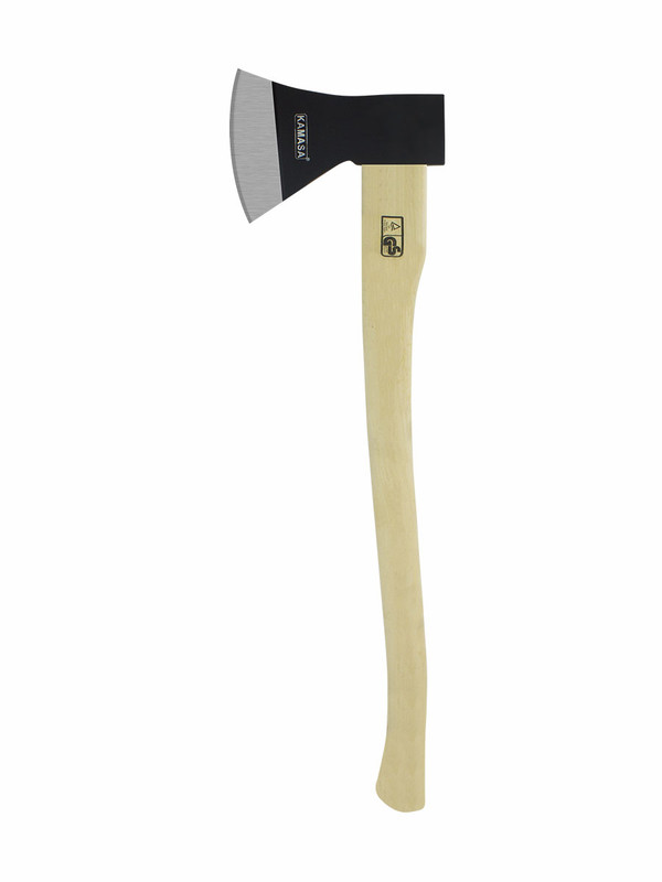HACHA 1250G KAMASA