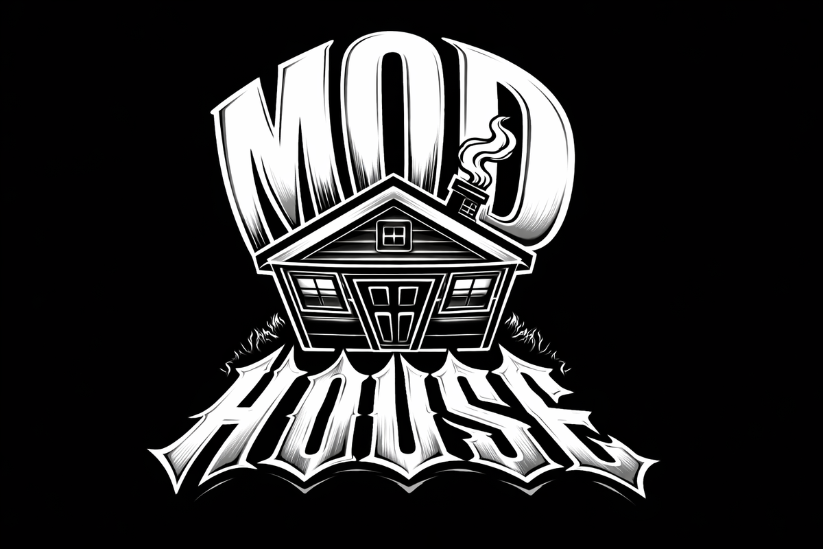 Mod House Logo