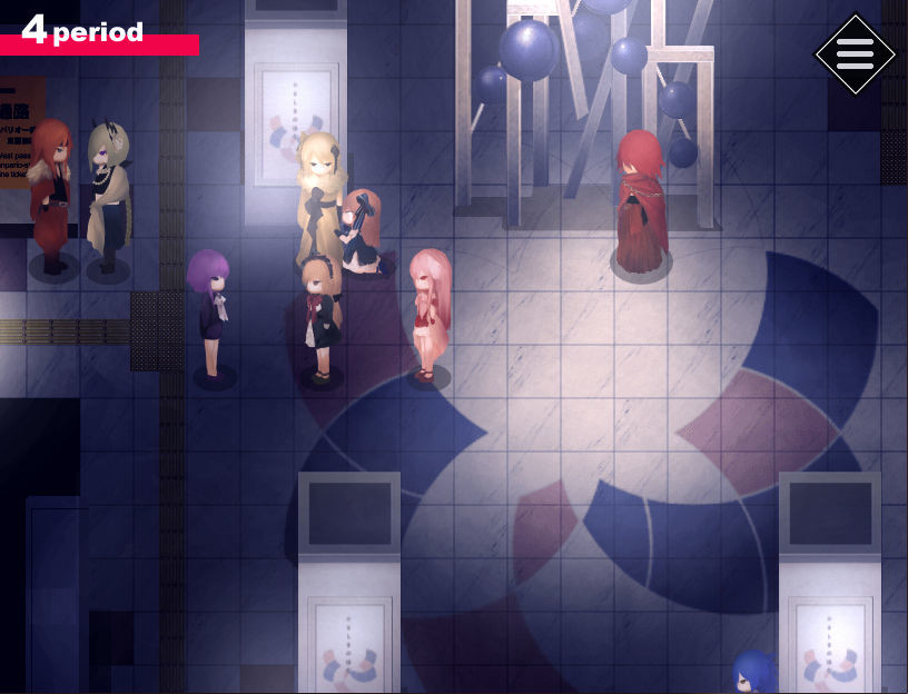 Download MAGICAL DEATHPAIR APK