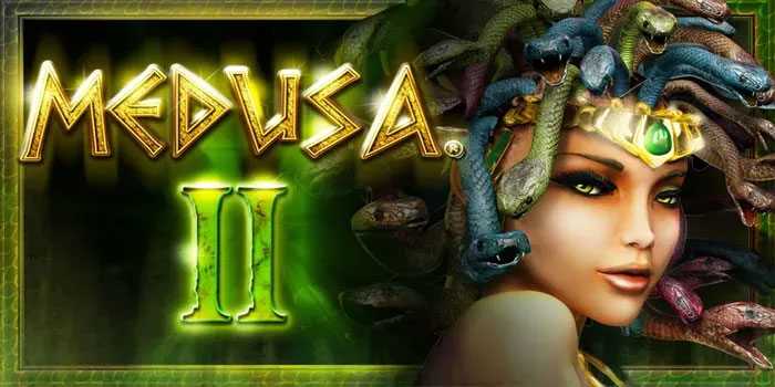 Slot Medusa II