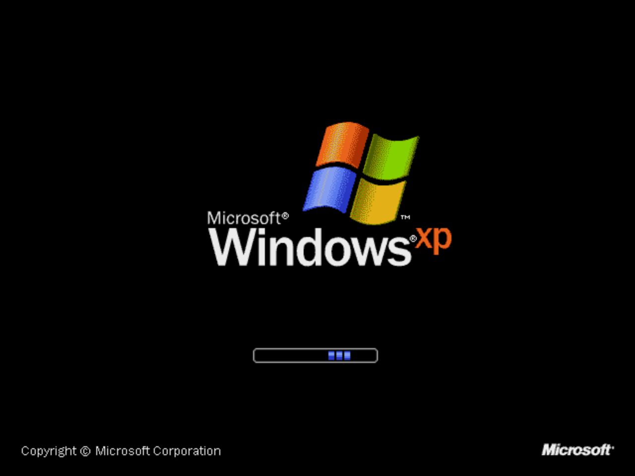 XP
