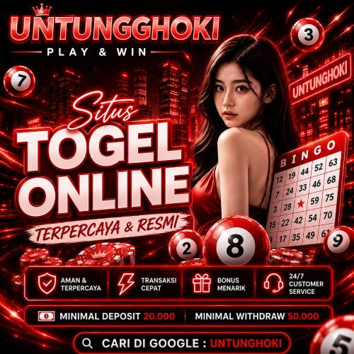 UNTUNGHOKI : Giit me Link Seribu Cara Memberikan Kenyamanan Maksimal