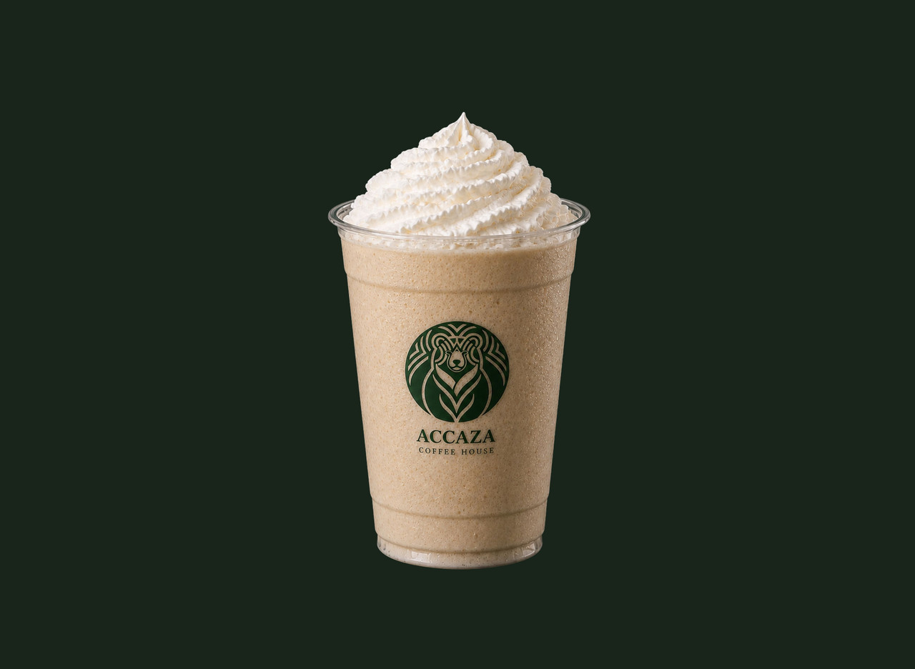 Salted Caramel Cream