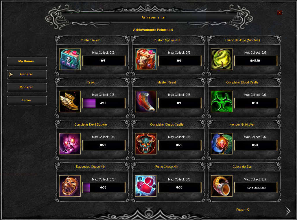 [Imagem: Achievements_General.png]