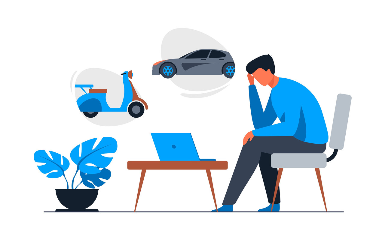 Understanding Car Loans for Bad Credit in Everett: All You Need to Know