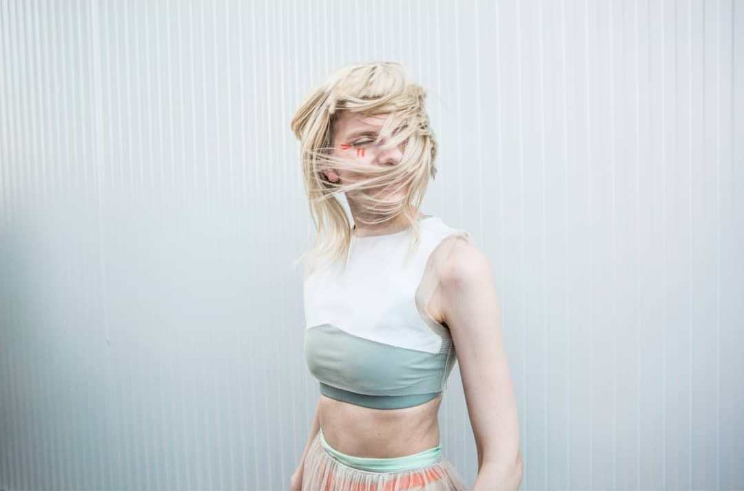 Aurora Roseris