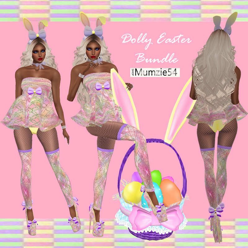 Dolly-Easter-Bundle