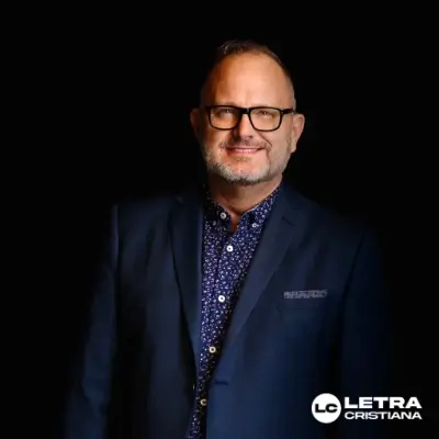 Letra de la canción Ven y juntos alabemos de Marcos Witt