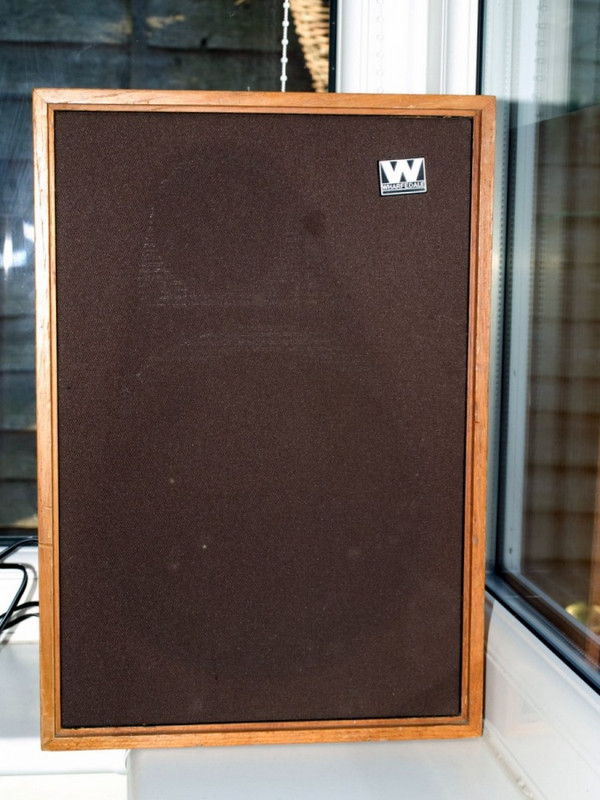 Wharfdale XP2