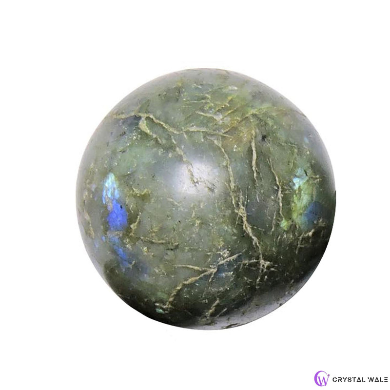 Labradorite Ball