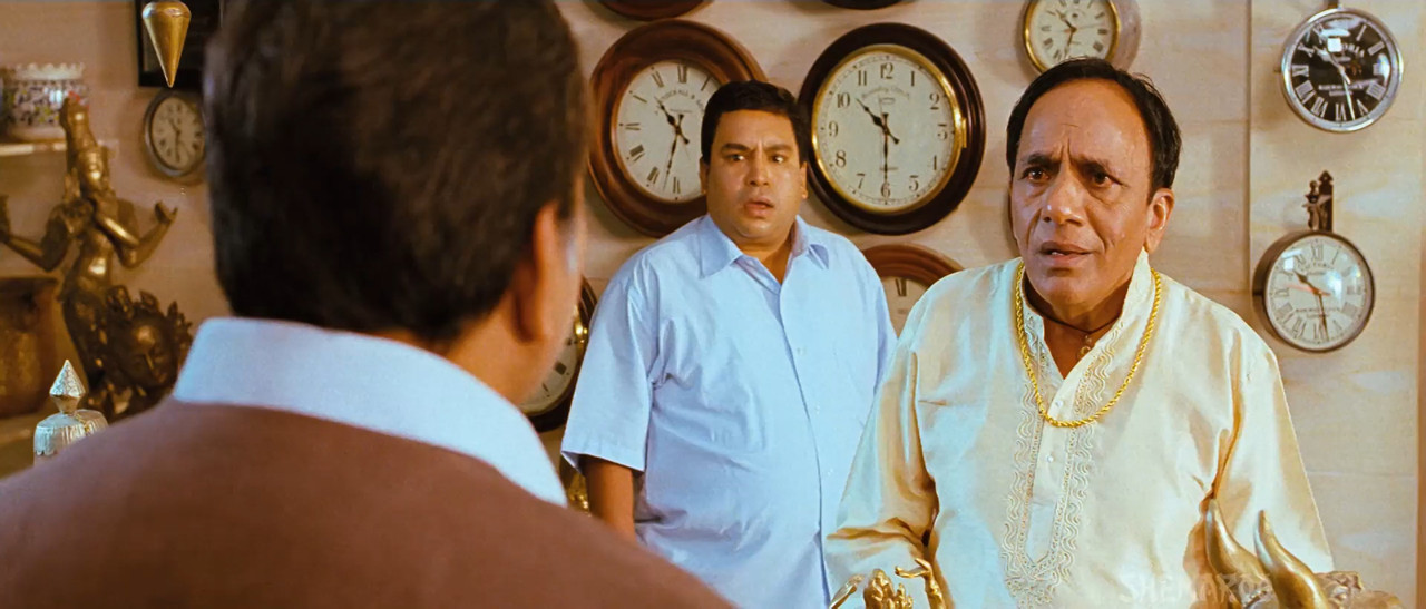 OMG: Oh My God! 2012 BluRay [Hindi] 1080p 480p ESub Screenshot
