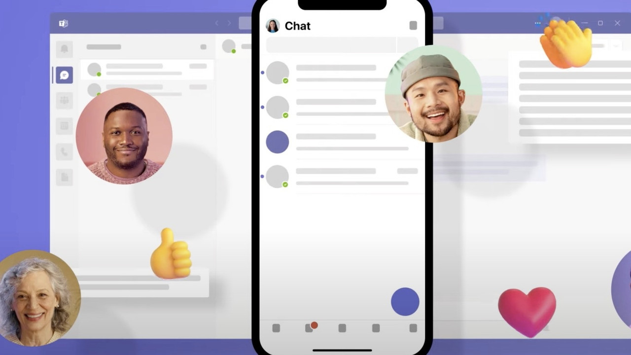 Actualizar Microsoft Teams está a punto de ser más fácil