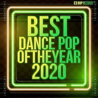 Best Dance Pop Of The Year 2020 (2020) .mp3 - 320 kbps
