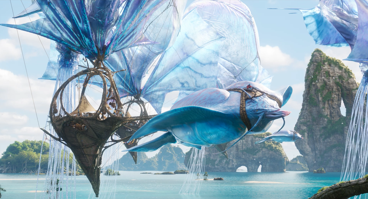 Avatar Fire and Ash 2026 ITA Transfer BDRip 1080p x264 sele Zen mkv snapshot 00 20 35 317