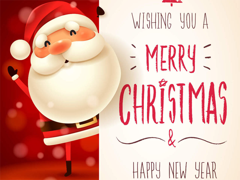 MERRY-CHRISTMAS