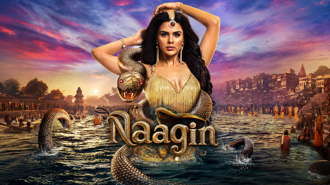 Naagin (2026) S07