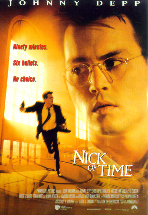 Na żywo / Nick of Time (1995) PL.1080p.BDRip.DD.5.1.x264-OK | Lektor PL