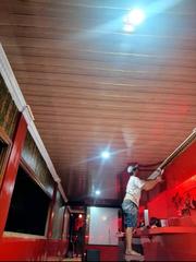 Proyek 8