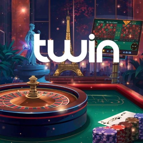 Twin Casino