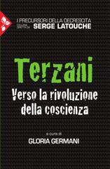 Gloria Germani (a cura di) – Terzani (2021)