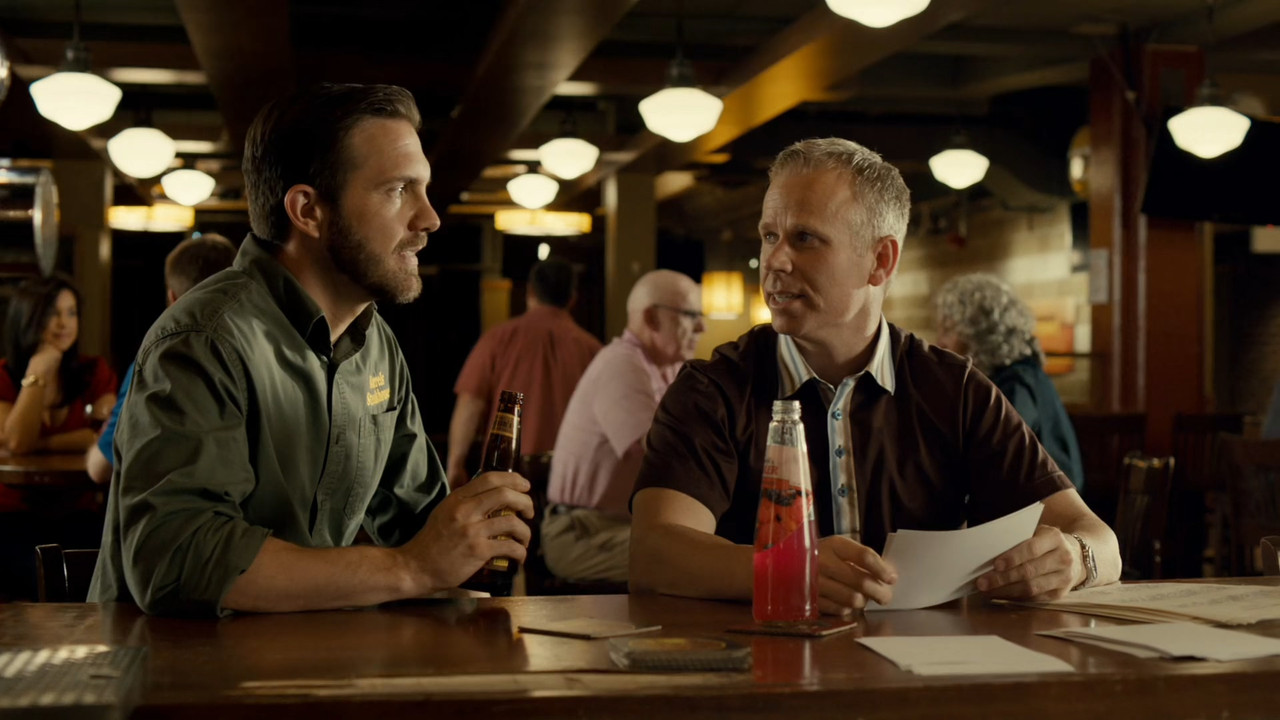 Mr. D (2012) Season 3 S03 (1080p NF WEB-DL x265 HEVC 10bit AAC 5
