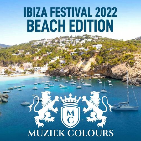 VA - Ibiza Festival 2022 (Beach Edition) (2022)