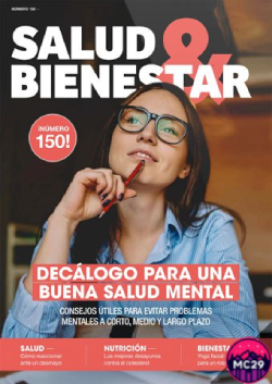 Salud & Bienestar - Marzo 2024 [Descarga en PDF] [MEGA]