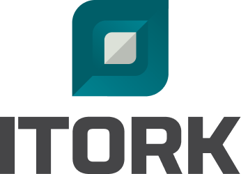 Instituto ITORK Logo