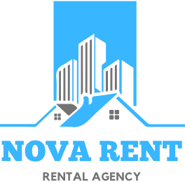 Nova Rent Logo