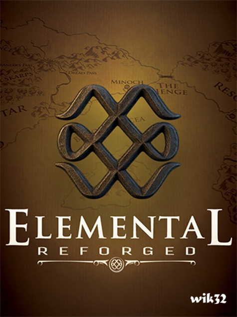 Elemental: Reforged + Soundtrack Bundle (2026) v1.1 CL 610430 + 2 DLCs/Bonuses FitGirl Repack / Polska Wersja Jezykowa