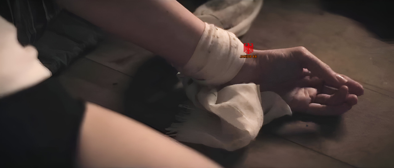 Kirsty Strain - Dreaded Light 2022