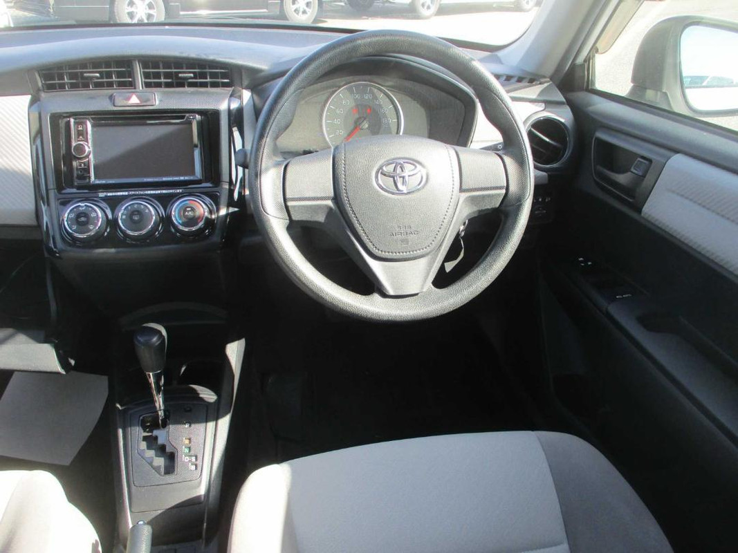 2015 axio 4