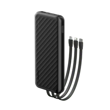 oraimo Slice Link 10000mAh 12W Power Bank