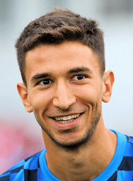 Marko Grujic