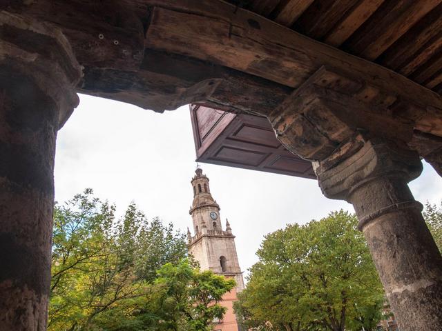 Domingo en Toro. Exposición "Las Edades del Hombre". - ZAMORA, TORO y "Las Edades del Hombre" (9)